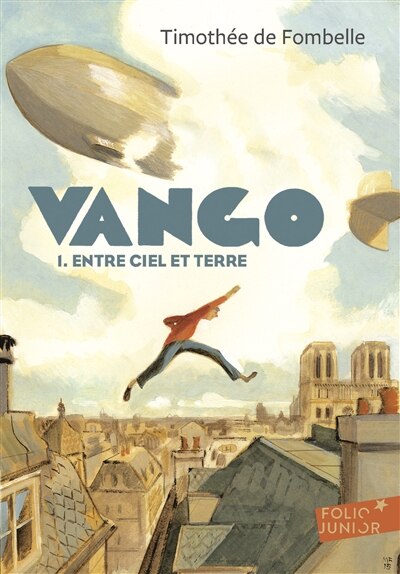 Front cover_Entre ciel et terre