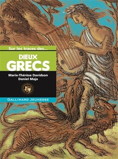 Couverture_Sur les traces des dieux grecs