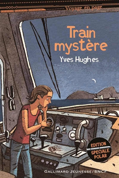 Couverture_Train mystère