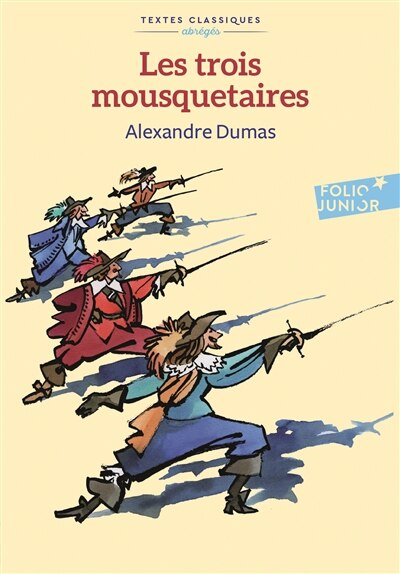 Couverture_Les trois mousquetaires
