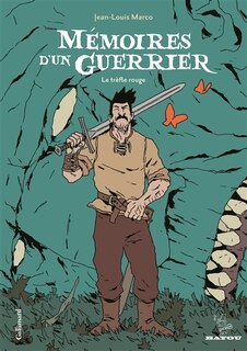 Couverture_Le trèfle rouge