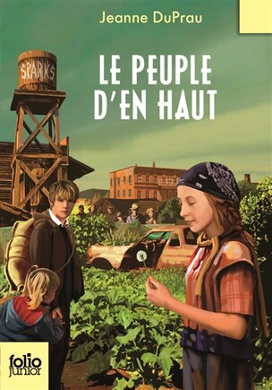 Couverture