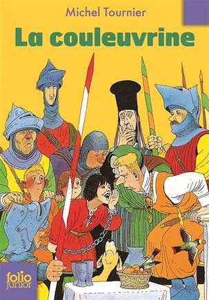 Couverture