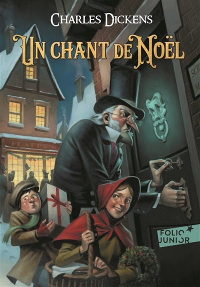 Couverture_Un chant de Noël en prose