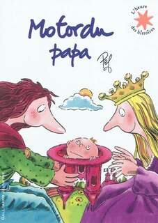 Front cover_Motordu papa