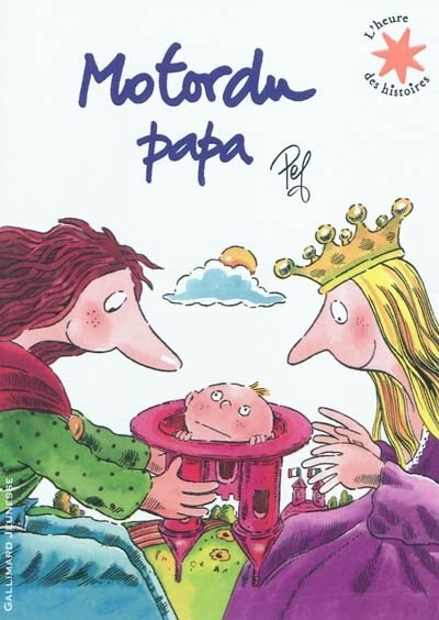 Front cover_Motordu papa