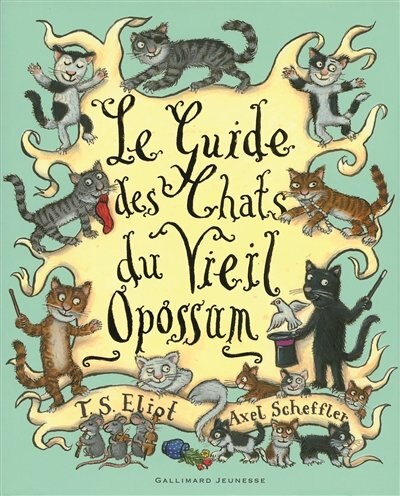 Couverture_Le guide des chats du Vieil Opossum