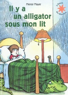 Couverture_Il y a un alligator sous mon lit