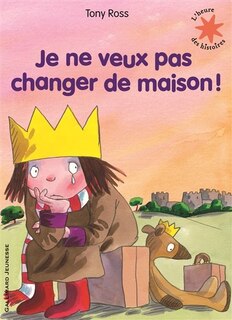 Couverture_Je ne veux pas changer de maison !