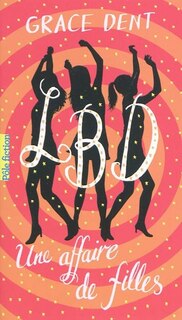 Front cover_Une affaire de filles