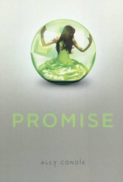 Front cover_Promise