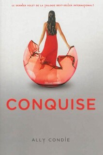 Front cover_Conquise