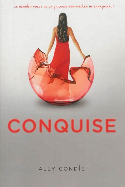 Front cover_Conquise