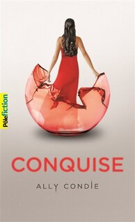 Front cover_Conquise