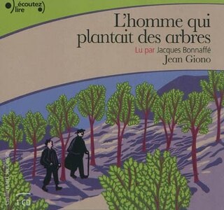 Couverture_L'homme qui plantait des arbres