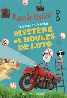 Front cover_Myst&egrave;re et boules de loto