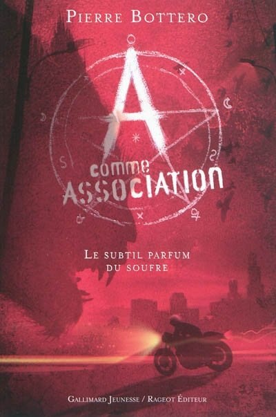 Front cover_Le subtil parfum du soufre