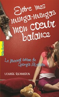 Front cover_Entre mes nunga-nungas, mon coeur balance