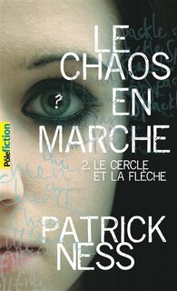Front cover_Le cercle et la flèche