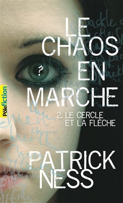 Front cover_Le cercle et la flèche