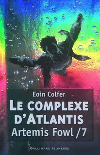 Couverture_Le complexe d'Atlantis