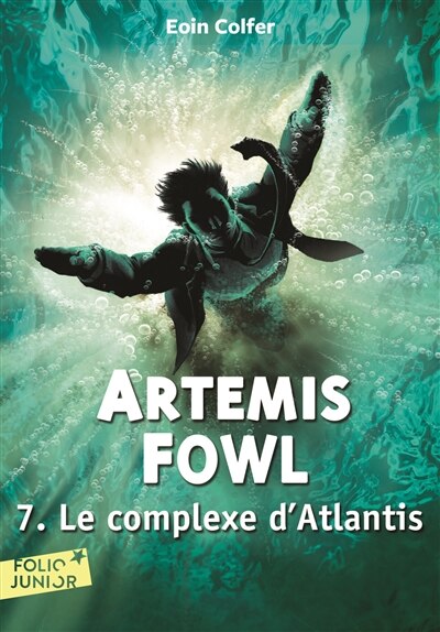 Front cover_Le complexe d'Atlantis