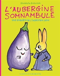 Front cover_L' aubergine somnambule