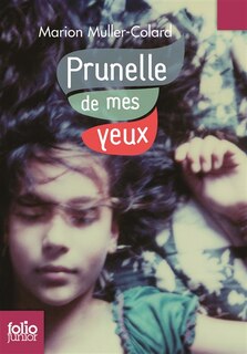 Front cover_Prunelle de mes yeux