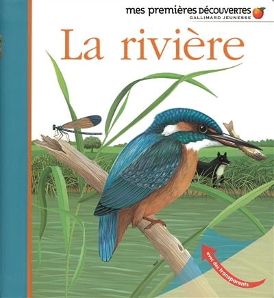 Couverture_La rivière