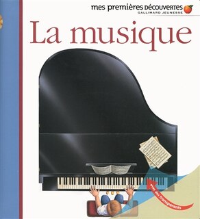 Couverture_La musique