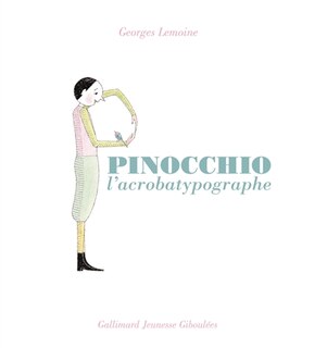 Couverture_Pinocchio l'acrobatypographe