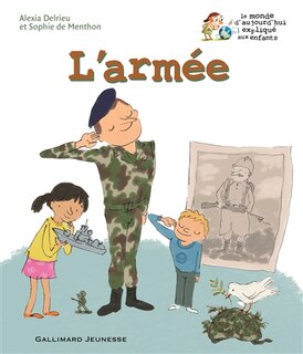 Couverture_L'armée