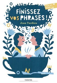 Front cover_Finissez vos phrases !