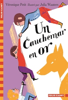 Front cover_Un cauchemar en or