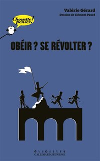 Front cover_Obéir ? Se révolter ?