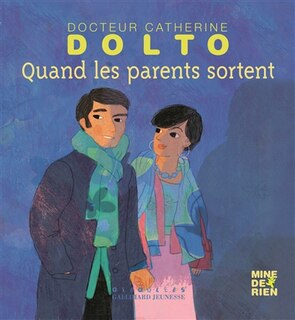 Front cover_Quand les parents sortent