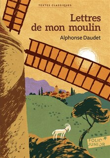 Couverture_Lettres de mon moulin