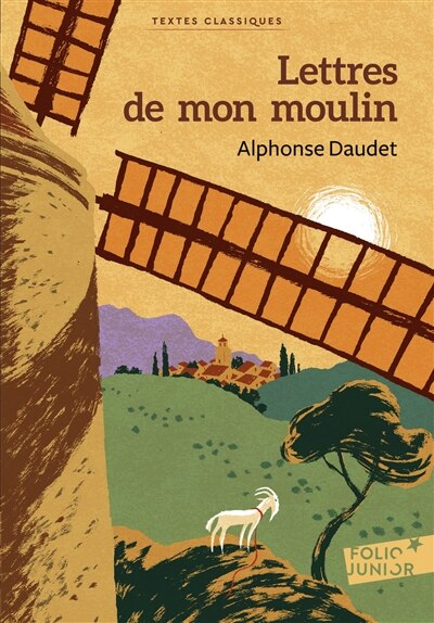 Couverture_Lettres de mon moulin