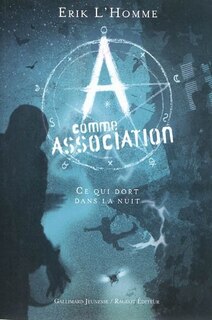 Front cover_Ce qui dort dans la nuit