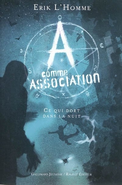 Front cover_Ce qui dort dans la nuit