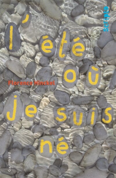 Front cover_L'été où je suis né