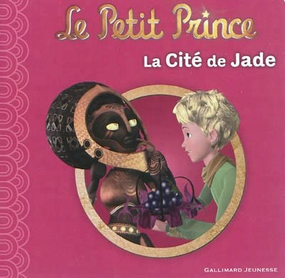 La cité de Jade