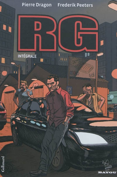 Front cover_RG : intégrale