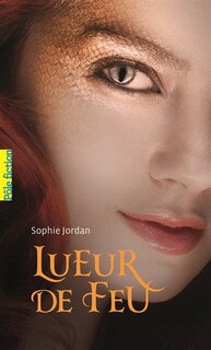 Front cover_Lueur de feu