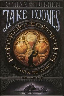 Front cover_Mission Venise