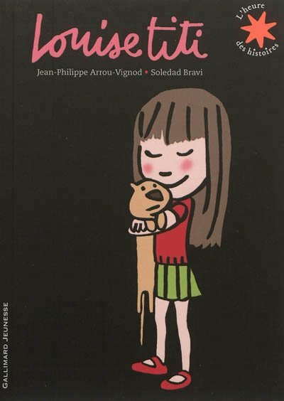 Couverture_Louise Titi