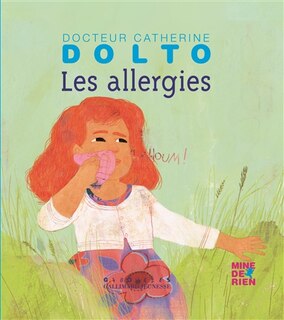 Front cover_Les allergies