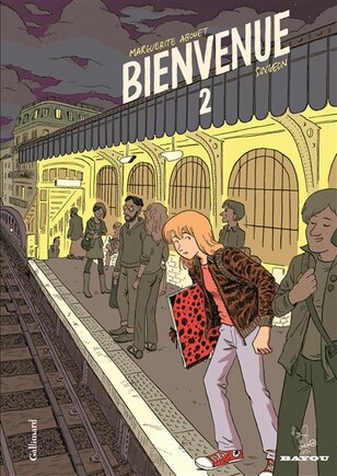 Couverture