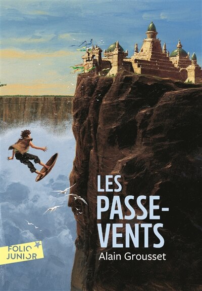 Front cover_Les passe-vents