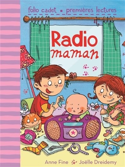 Couverture_Radio maman